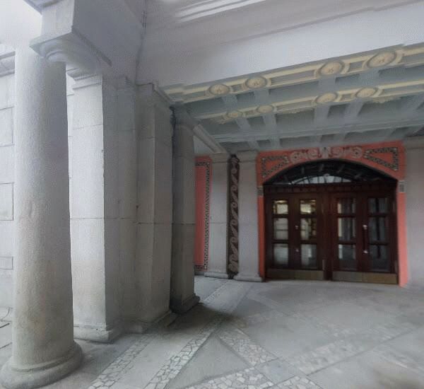 Банкомат Банка Екатеринбург по адресу пер. Банковский,  д. 1