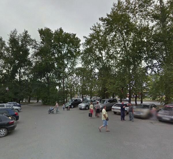 Банкомат Банка Екатеринбург по адресу ул. Бахчиванджи,  д. 14