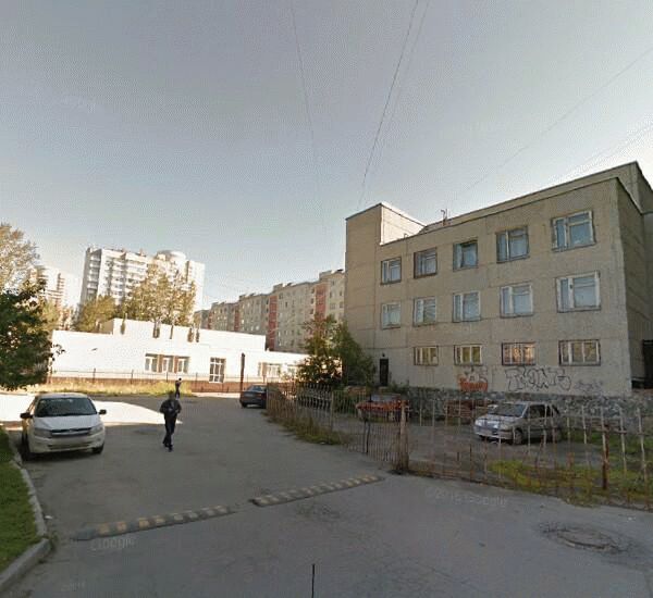 Банкомат Банка Екатеринбург по адресу ул. Сыромолотова,  д. 19