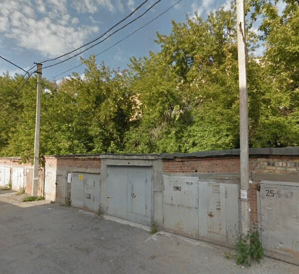 Банкомат Банка Екатеринбург по адресу ул. Свердлова,  д. 34а