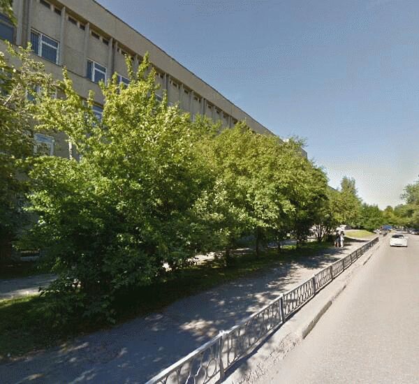 Банкомат Банка Екатеринбург по адресу пер. Суворовский,  д. 5