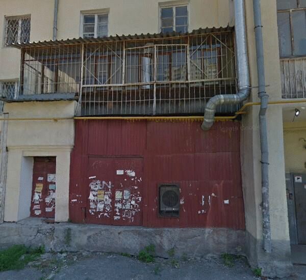 Банкомат Банка Екатеринбург по адресу ул. Щербакова,  д. 43