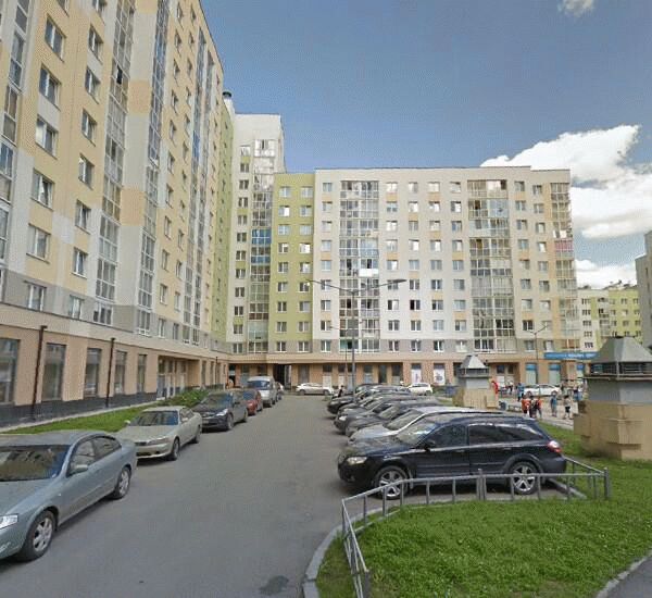 Банкомат Банка Екатеринбург по адресу ул. Вильгельма де Геннина,  д. 33