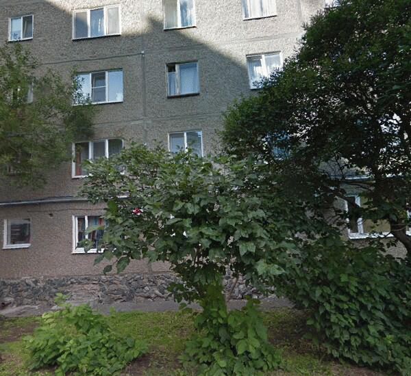 Банкомат Банка Екатеринбург по адресу ул. Бебеля,  д. 160