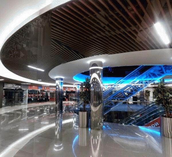 Банкомат Банка Екатеринбург по адресу ул. Щербакова,  д. 4