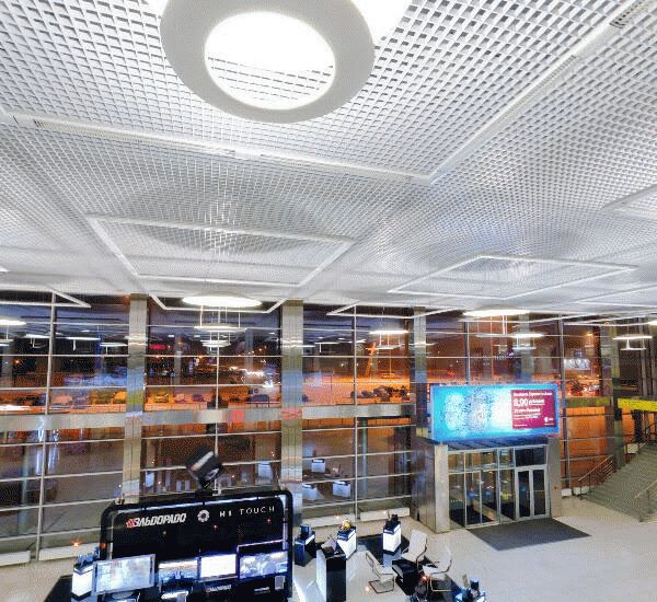 Банкомат Запсибкомбанка по адресу г. Екатеринбург,  пл. Бахчиванджи,  д. 1,  корп. д5