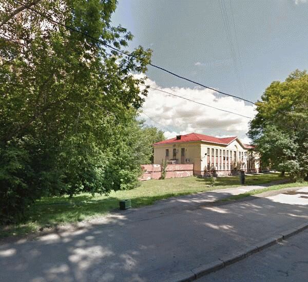 Банкомат банка Зенит по адресу г. Екатеринбург,  ул. Новинская,  д. 3