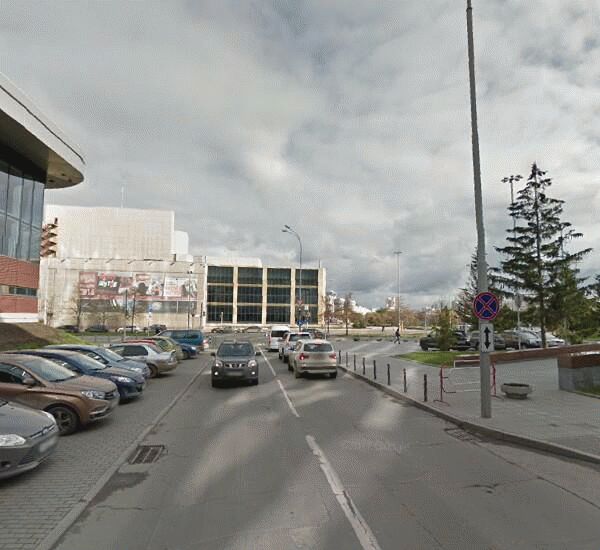 Банкомат банка Кольцо Урала по адресу ул. Бориса Ельцина,  д. 8