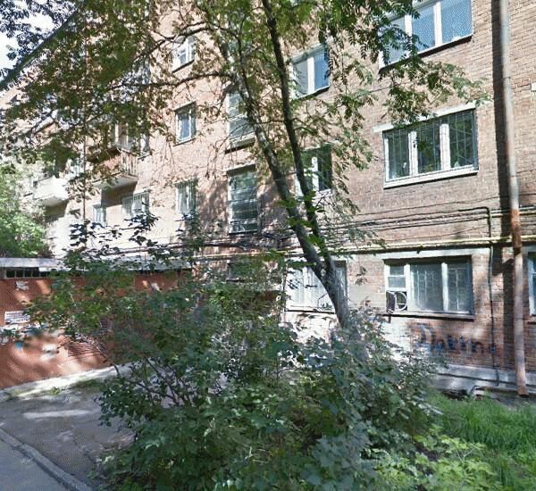 Банкомат банка Кольцо Урала по адресу ул. Гагарина,  д. 20