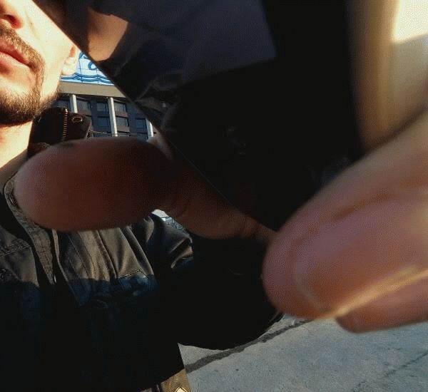 Банкомат банка Кольцо Урала по адресу ул. 8 Марта,  д. 149