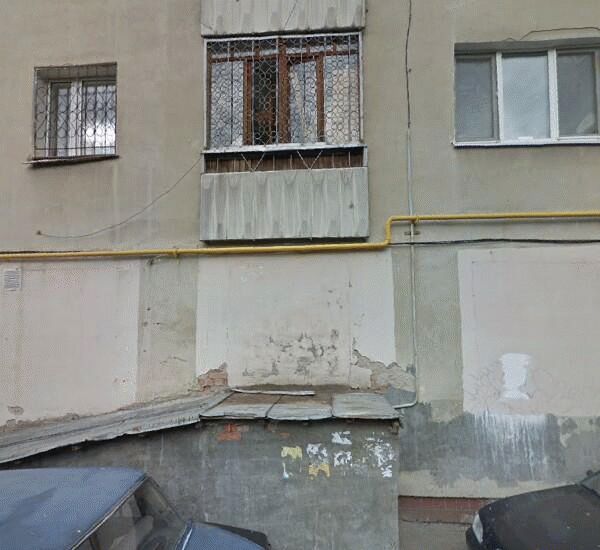 Банкомат банка Кольцо Урала по адресу ул. Уральская,  д. 70