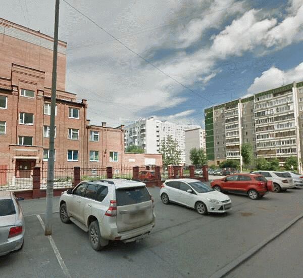 Банкомат банка Кольцо Урала по адресу ул. Татищева,  д. 86