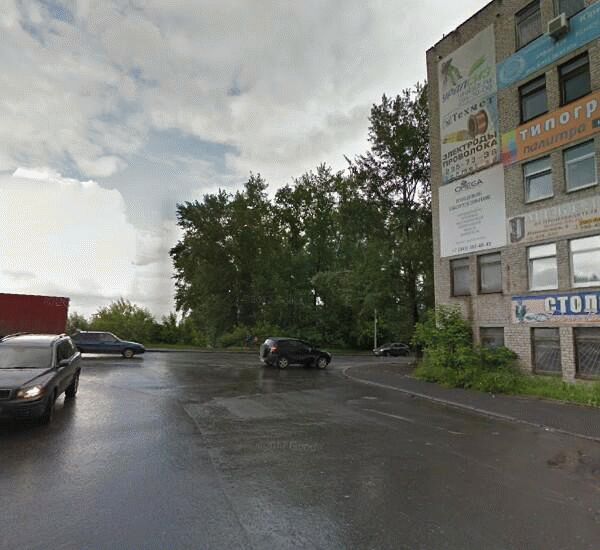 Банкомат МДМ-Банка по адресу ул. Новинская,  д. 2