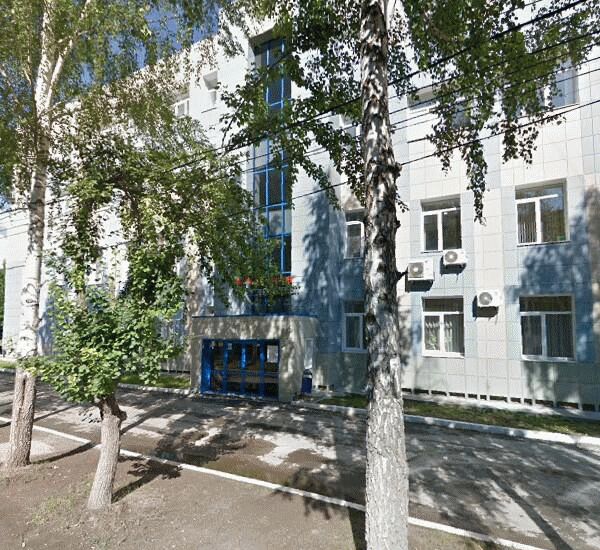 Банкомат Меткомбанка по адресу ул. Электриков,  д. 16