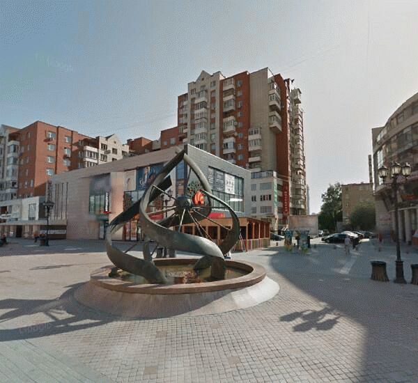 Банкомат МТС-Банка по адресу ул. Вайнера,  д. 40