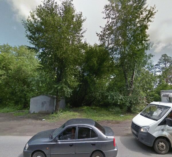 Банкомат МТС-Банка по адресу ул. Бахчиванджи,  д. 12