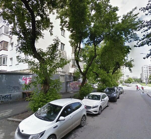 Банкомат МТС-Банка по адресу ул. Энгельса,  д. 36