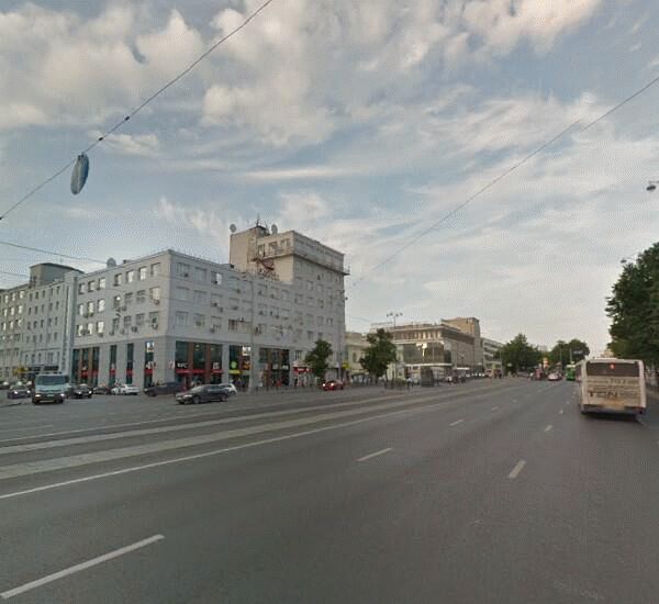 Банкомат банка Нейва по адресу просп. Ленина,  д. 36 / ул. Пушкина,  д. 18