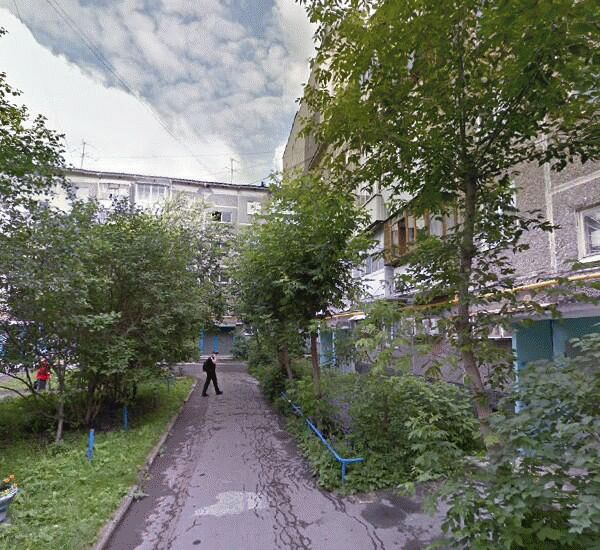 Банкомат Почта Банка по адресу ул. Белореченская,  д. 14