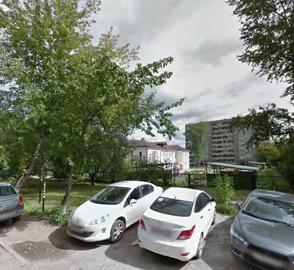 Банкомат Почта Банка по адресу ул. 8 Марта,  д. 127