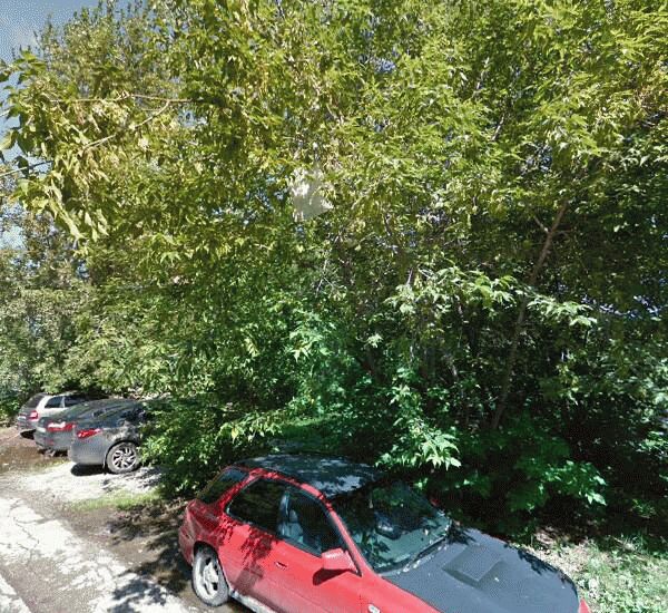 Банкомат Почта Банка по адресу просп. Космонавтов,  д. 72