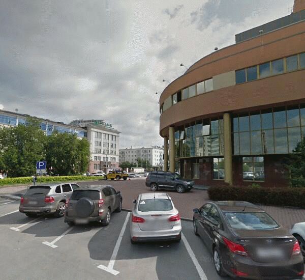 Банкомат Райффайзенбанка по адресу ул. Куйбышева,  д. 44