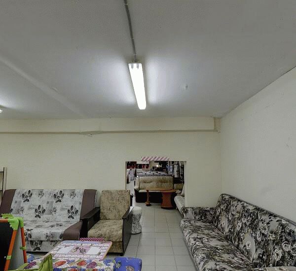 Банкомат Райффайзенбанка по адресу ул. Пехотинцев,  д. 9,  стр. 1