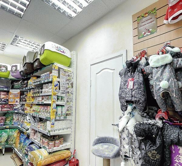 Банкомат Райффайзенбанка по адресу ул. Амундсена,  д. 65