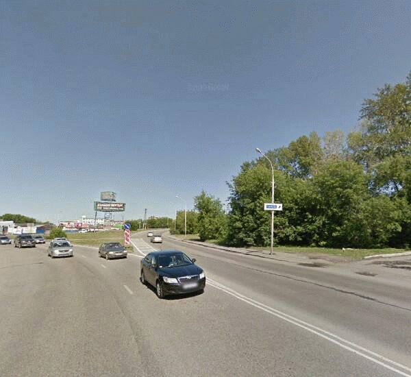 Банкомат Росбанка по адресу ул. Комсомольская,  д. 80