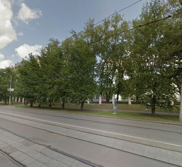 Банкомат Росгосстрах Банка по адресу ул. Гагарина,  д. 14