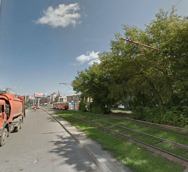 Банкомат Россельхозбанка по адресу г. Екатеринбург,  ул. Кузнецова,  д. 21