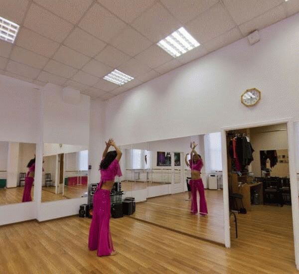 Банкомат банка Русский Стандарт по адресу г. Екатеринбург,  просп. Ленина,  д. 50д