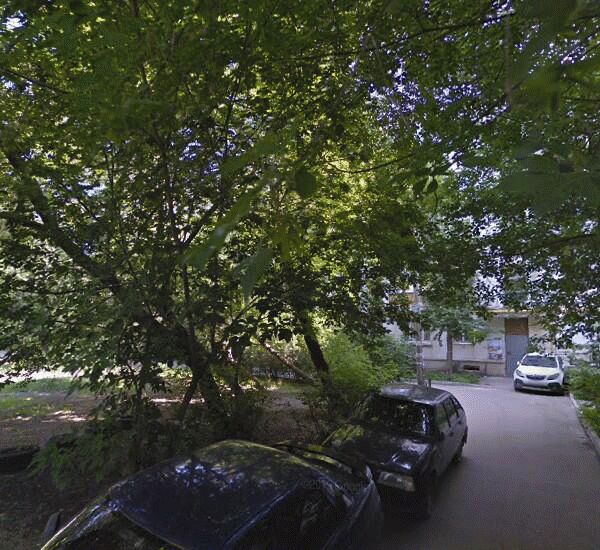 Банкомат Сбербанка России по адресу ул. Малышева,  103,  корп. 1