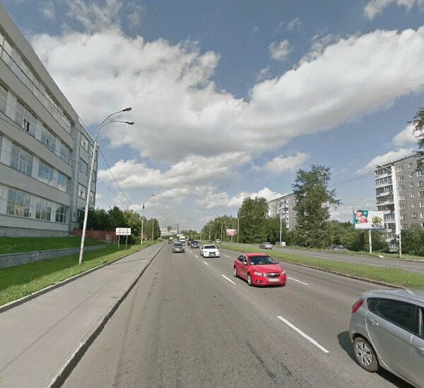 Банкомат Сбербанка России по адресу ул. Черкасская,  д. 25а