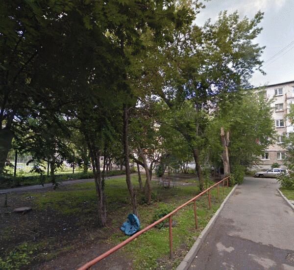 Банкомат Сбербанка России по адресу ул. Стрелочников,  4