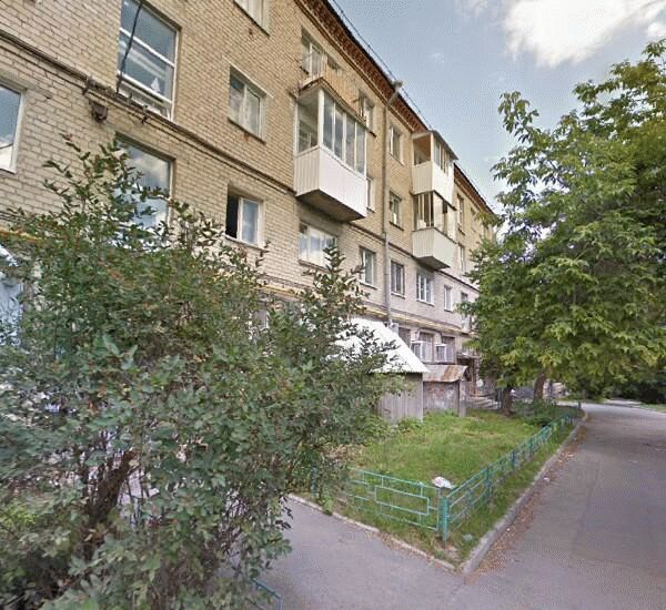 Банкомат Сбербанка России по адресу ул. Санаторная,  13