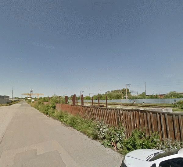 Банкомат Сбербанка России по адресу ул. Аппаратная,  7