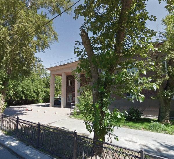 Банкомат Сбербанка России по адресу ул. Мира,  29