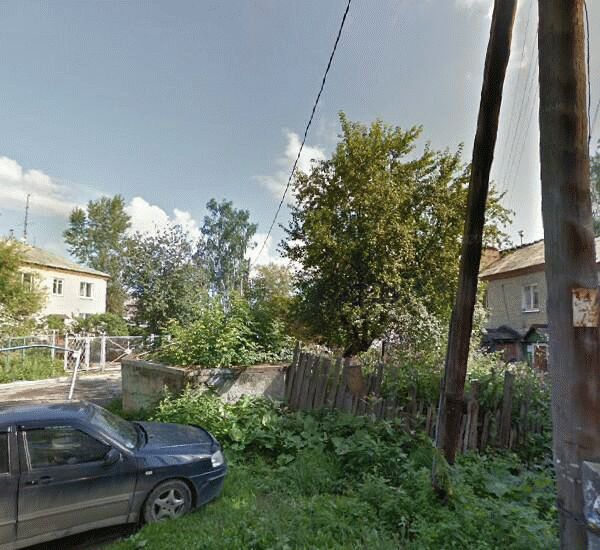 Банкомат Сбербанка России по адресу ул. Ползунова,  24