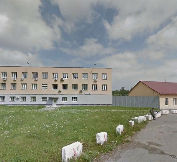 Банкомат Сбербанка России по адресу ул. Гайдара,  д. 12