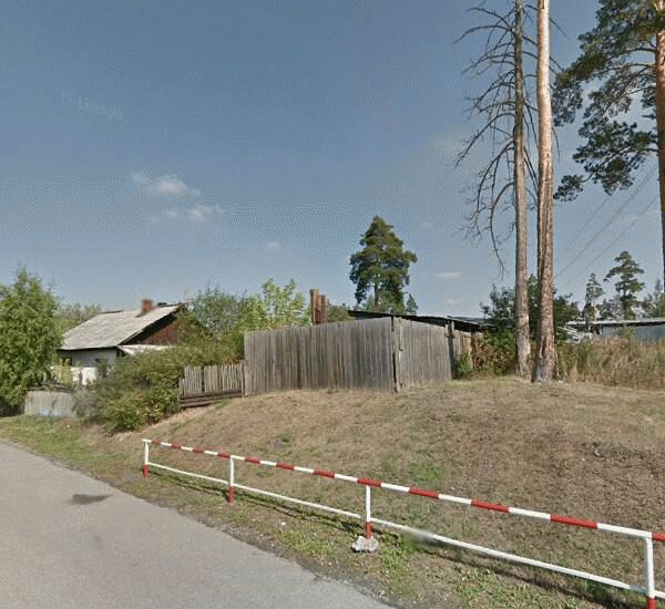 Банкомат Сбербанка России по адресу ул. Гаражная,  д. 6 Б