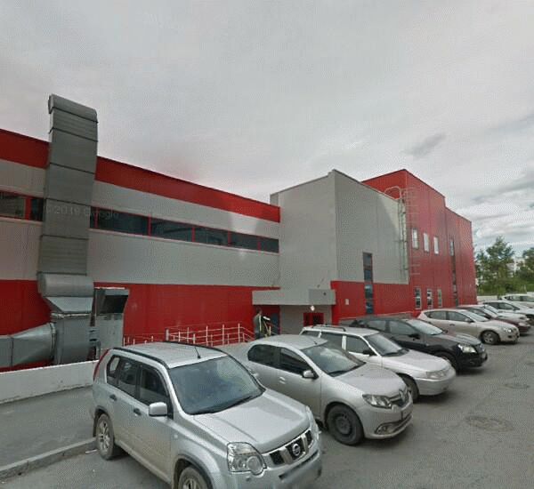 Банкомат Сбербанка России по адресу ул. Кирова,  33