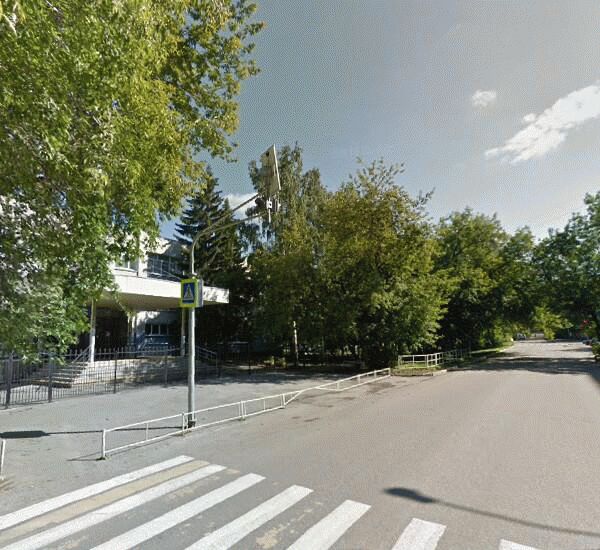 Банкомат Сбербанка России по адресу ул. Карла Маркса,  60