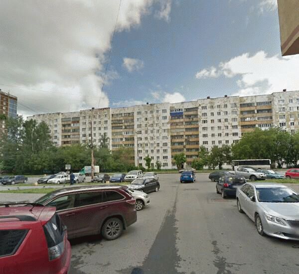 Банкомат Сбербанка России по адресу ул. Таганская,  д. 55а