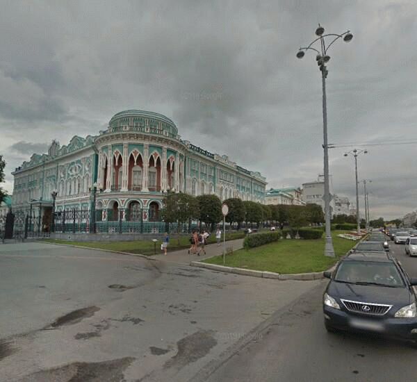 Банкомат Сбербанка России по адресу ул. Решетникова,  22,  корп. А