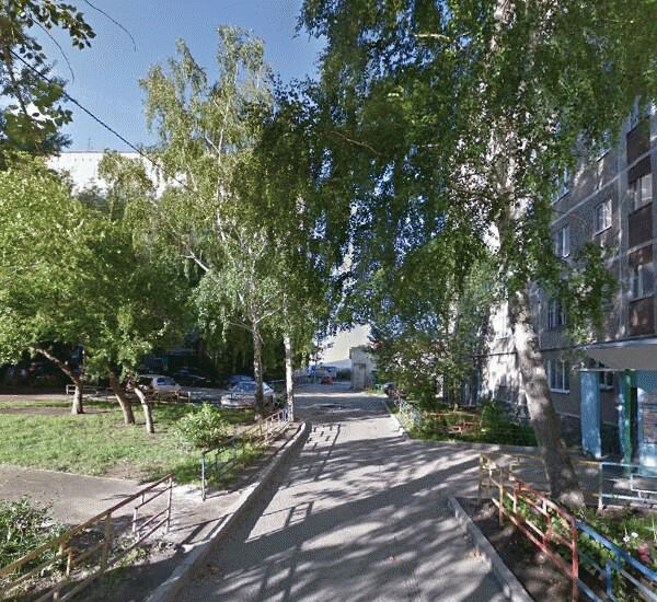 Банкомат Сбербанка России по адресу ул. Пехотинцев,  21