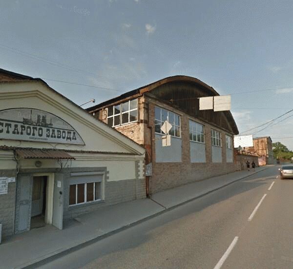 Банкомат Сбербанка России по адресу ул. Кирова,  28