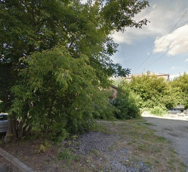 Банкомат Сбербанка России по адресу ул. 8 Марта,  75