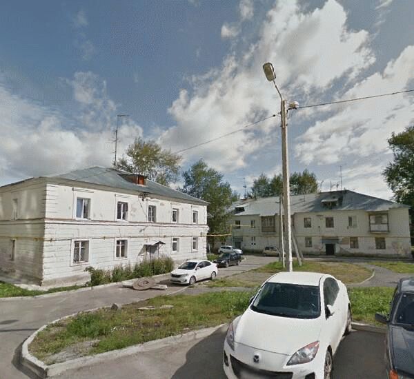 Банкомат Сбербанка России по адресу пер. Ремесленный,  6