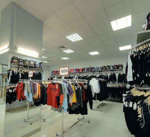 Банкомат Сбербанка России по адресу ул. Мамина-Сибиряка,  д. 111